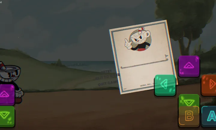 ����ҹ�ſ˲豭ͷ��һ�׶�(�豭ͷ�Ծ���Ϸ)v0.2.7 �ٷ������ͼ