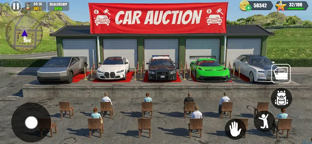 ��������ģ����2026�������������ֻ���v1.18 ��Ѱ��ͼ