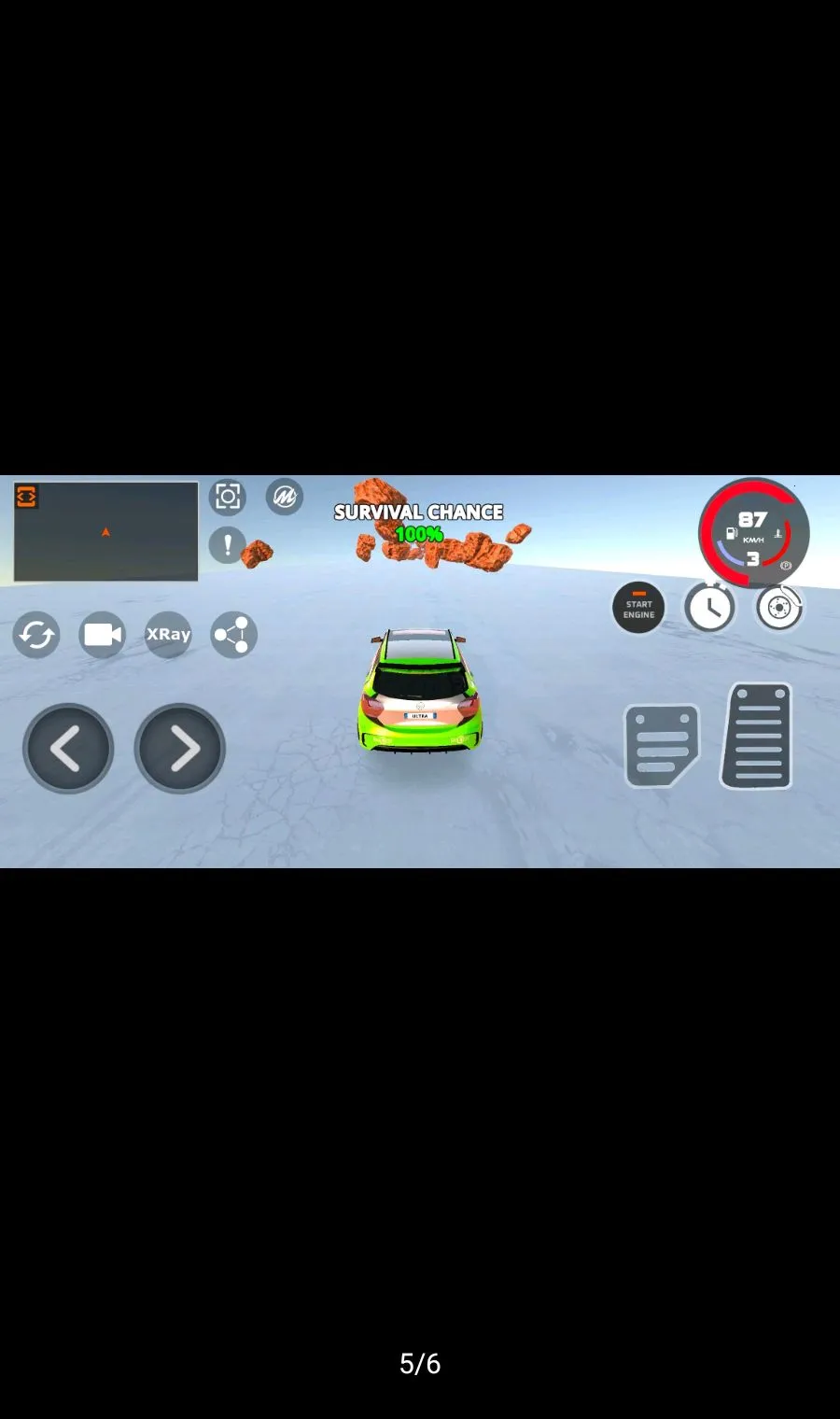 ��ʻX������������ײģ�������ܲ˵�������2026���°汾v2.53 �ֻ����ͼ