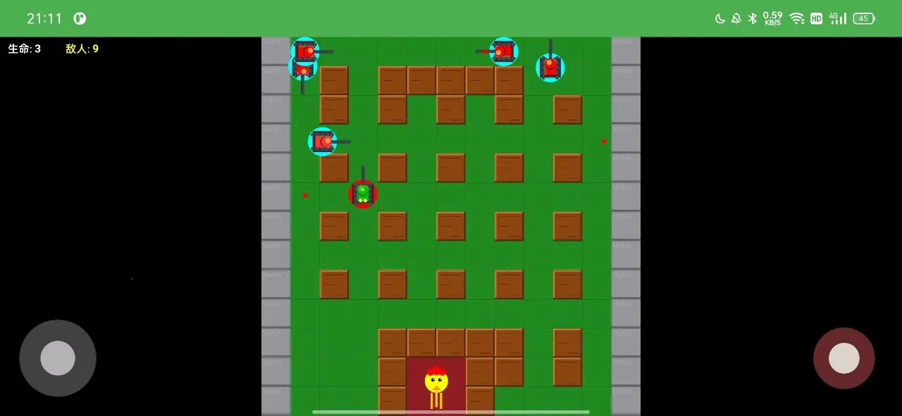 ̹�˴�ս�������������ֻ���v1.0 ��׿���ͼ