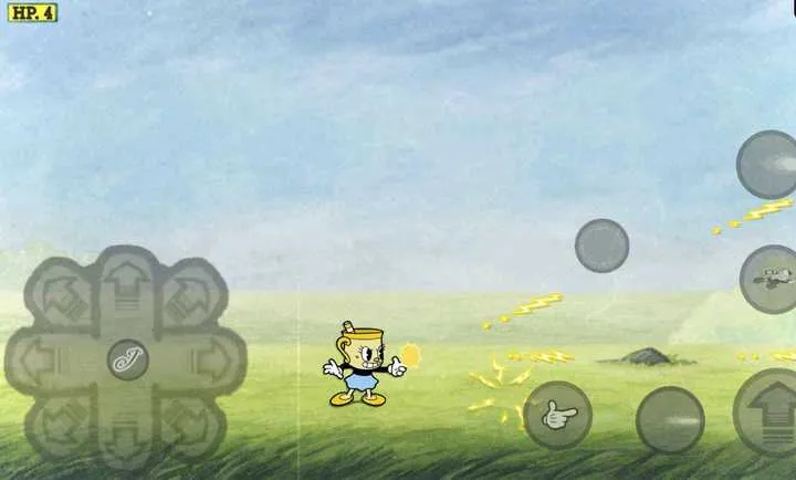 �豭ͷfusion(�豭ͷð����Ϸ)v0.18 �ٷ������ͼ