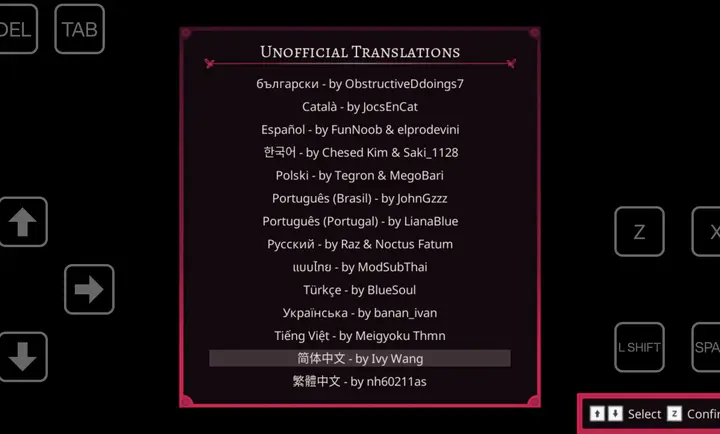 ���ƻ���ֽ�ٺ�����Winlatorģ����(�ֲ���ɫ������Ϸ)v1.0 ��Ѱ��ͼ