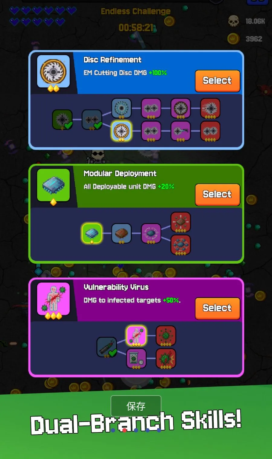 ���ǹ��MOD�˵�(���ظ��������Ϸ)v1.3.5 ��׿���ͼ