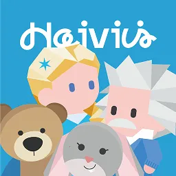 Haivivi(��߼ҳ���Ӧ��)v1.11.1 �ٷ�����