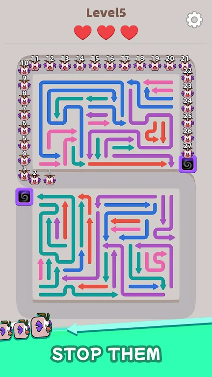 ��ʸ��������������(��ʸ���շ�����Ϸ)v1.0.1 ��Ѱ��ͼ