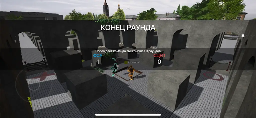 BRESHս�����(ս�������Ϸ)v0.6.46 �ٷ������ͼ