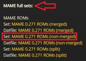 mame4droid current中文版2026官方最新版本 mame4droid current中文版2026官方最新版本