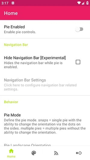 Pie Controls���ƿ��������ֻ���v2.5.7 �ٷ������ͼ