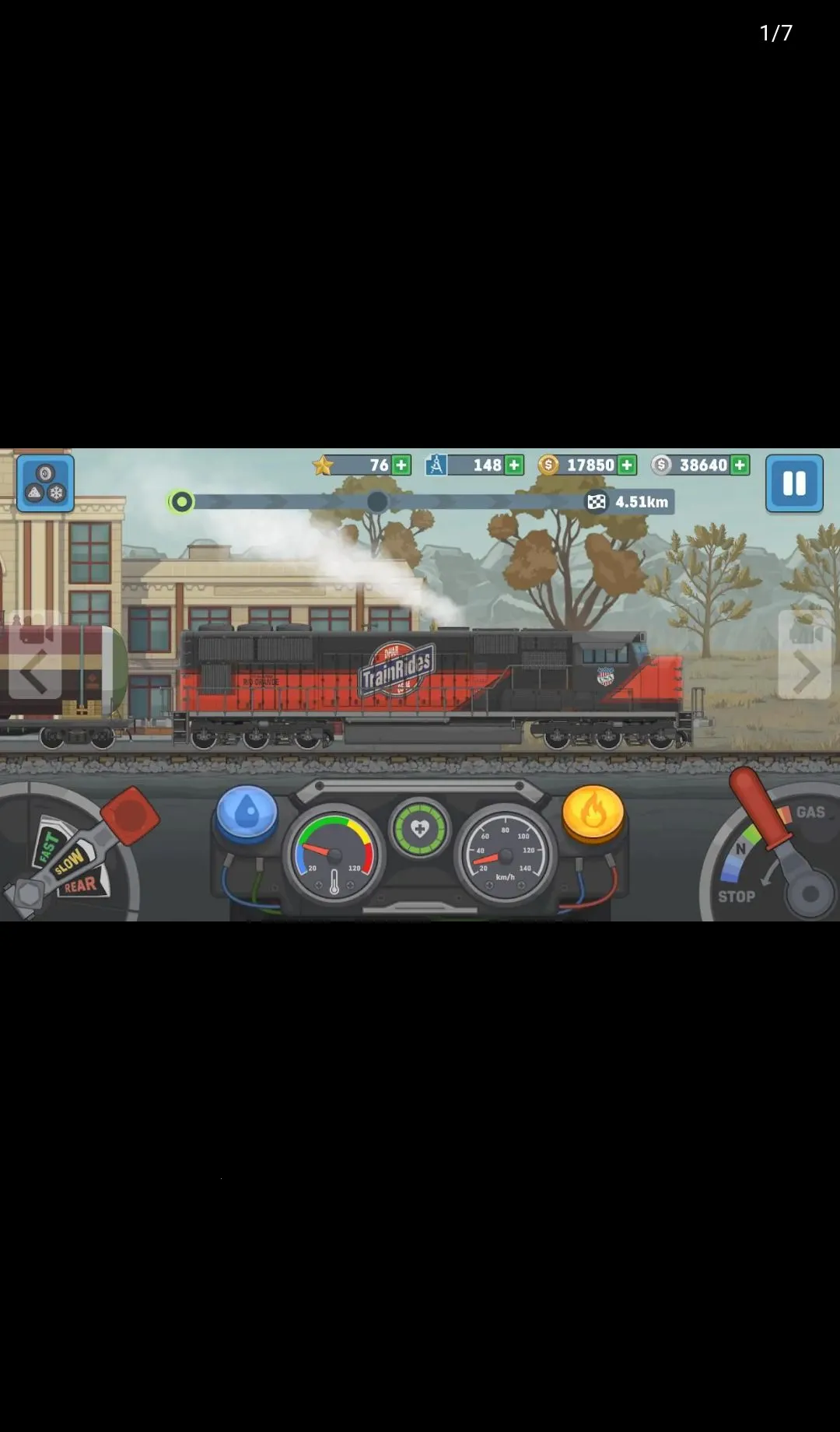 ��ģ��2��ѹ���(��ģ����Ϸ)v0.6.9 ��׿���ͼ