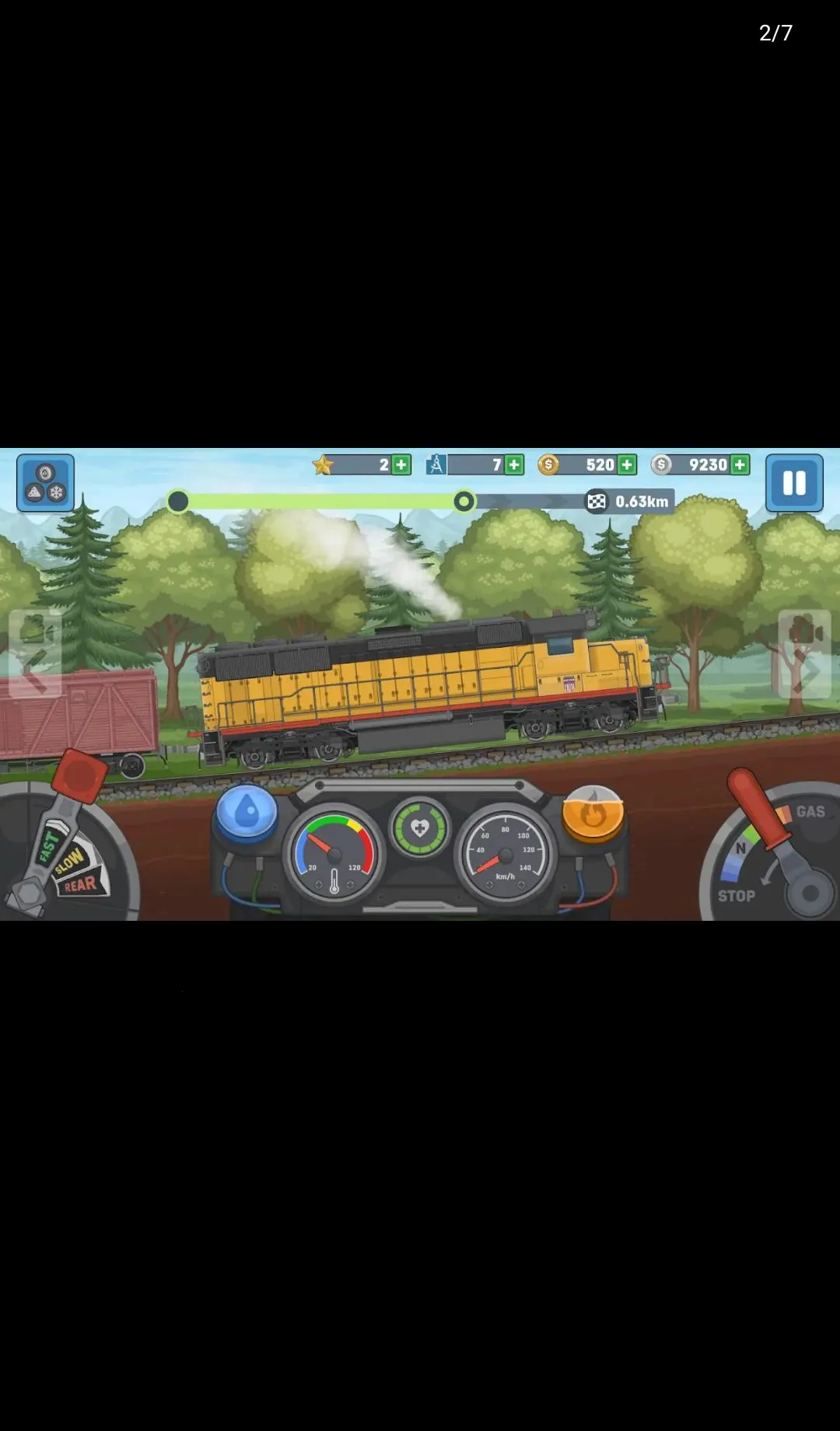 ��ģ��2��ѹ���(��ģ����Ϸ)v0.6.9 ��׿���ͼ