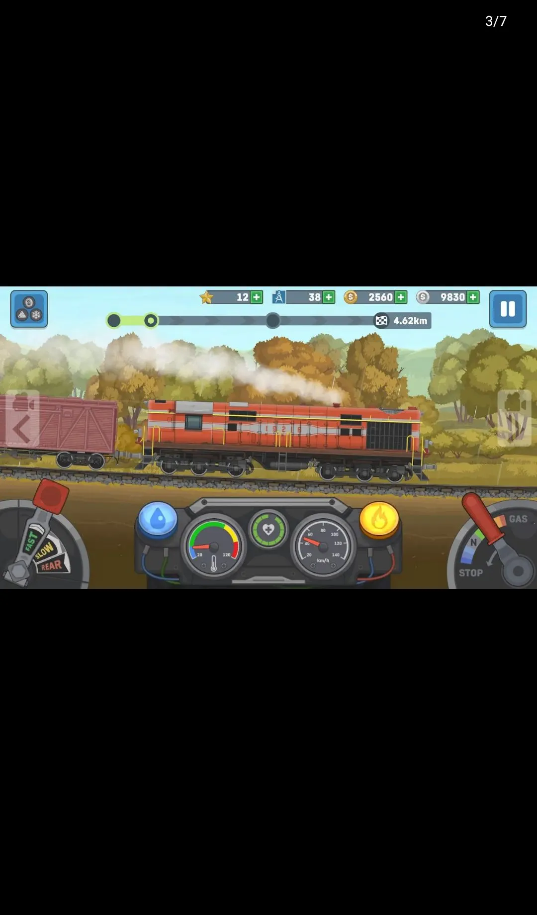 ��ģ��2��ѹ���(��ģ����Ϸ)v0.6.9 ��׿���ͼ