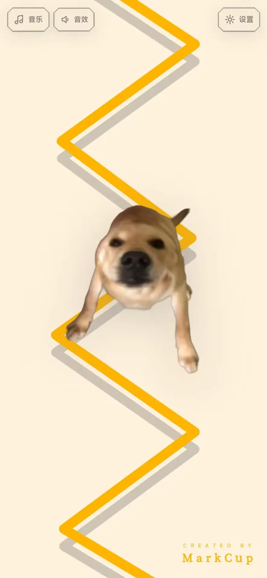 ������ģ����(�����׵����Ϸ)v1.0 �ٷ������ͼ
